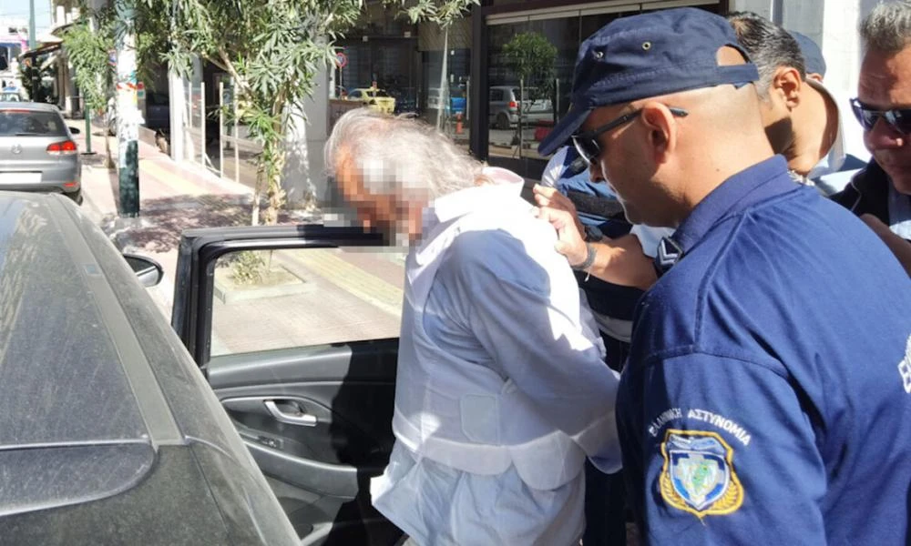 Πειραιάς: Πήρε προθεσμία να απολογηθεί ο 68χρονος που σκότωσε τον 39χρονο